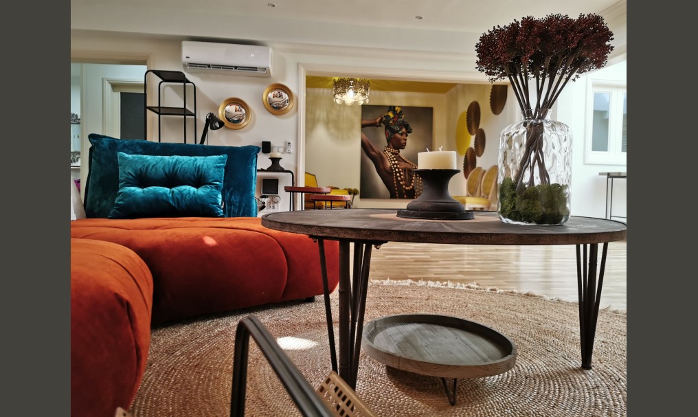 Lifestyle Homedesign